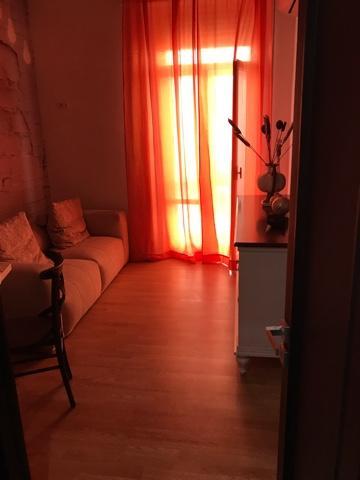 Bed and Breakfast Donna Margharet Crotone Exterior foto