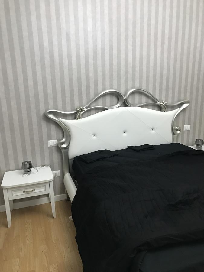 Bed and Breakfast Donna Margharet Crotone Exterior foto